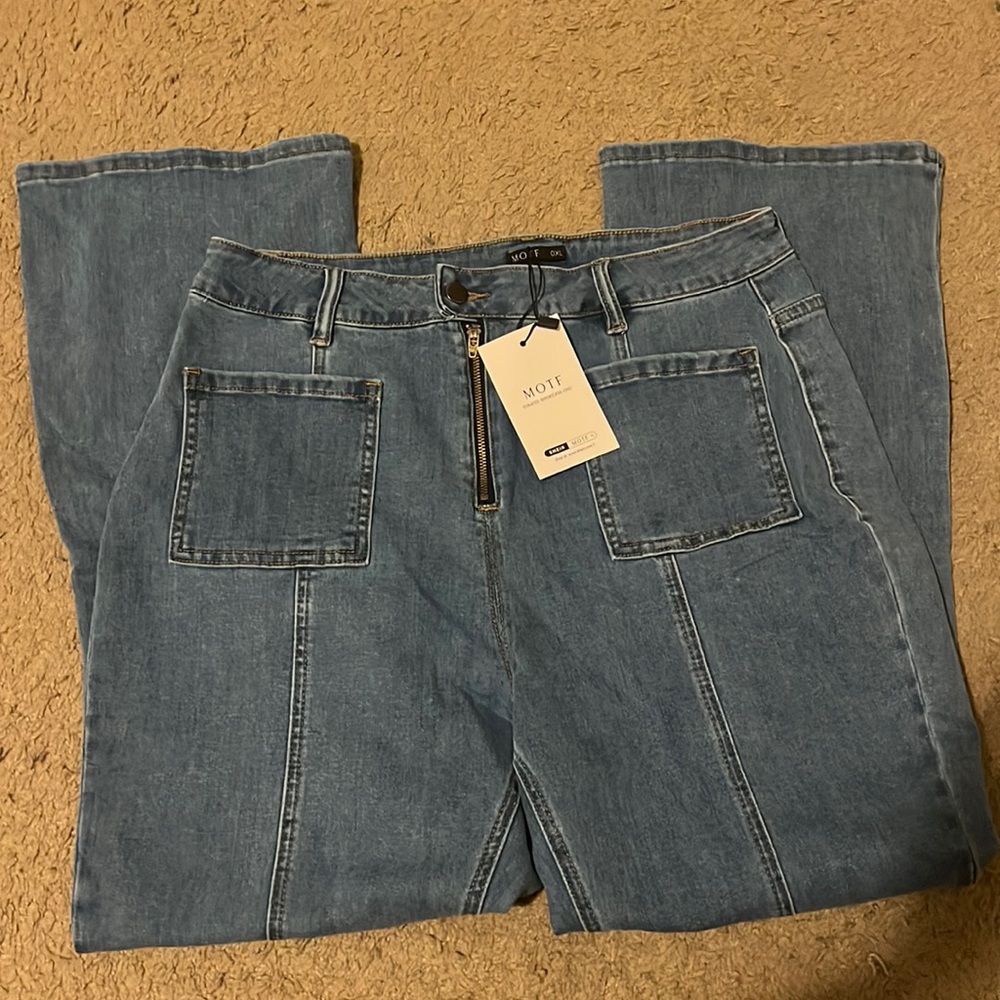 Shein Jeans